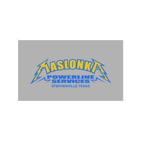 Maslonka/Mastec - Print Die-Cut Gloss Decal 24x8.5
